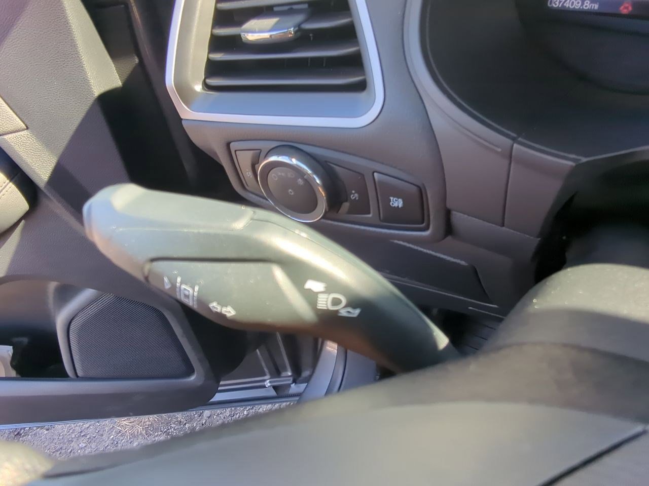 Thumbnail: 2024 Ford Edge - 33