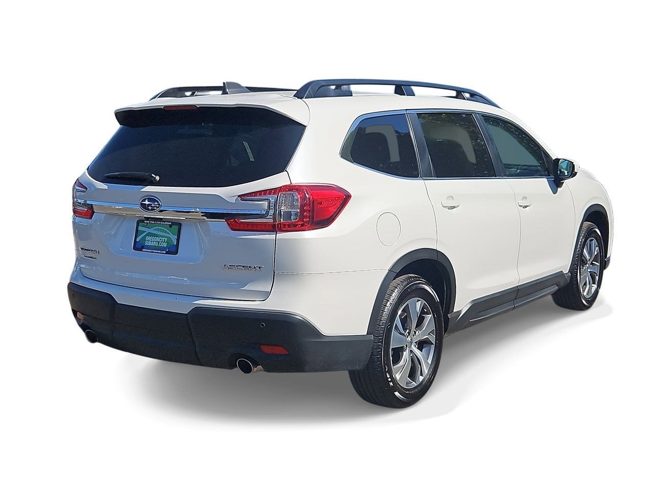 2024 Subaru Ascent Premium 9