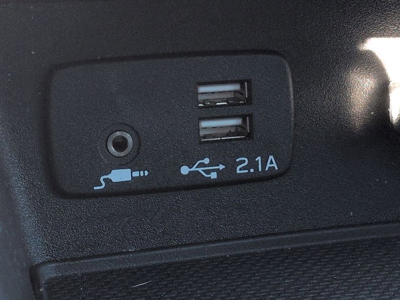 Thumbnail: 2022 Subaru Forester - 34