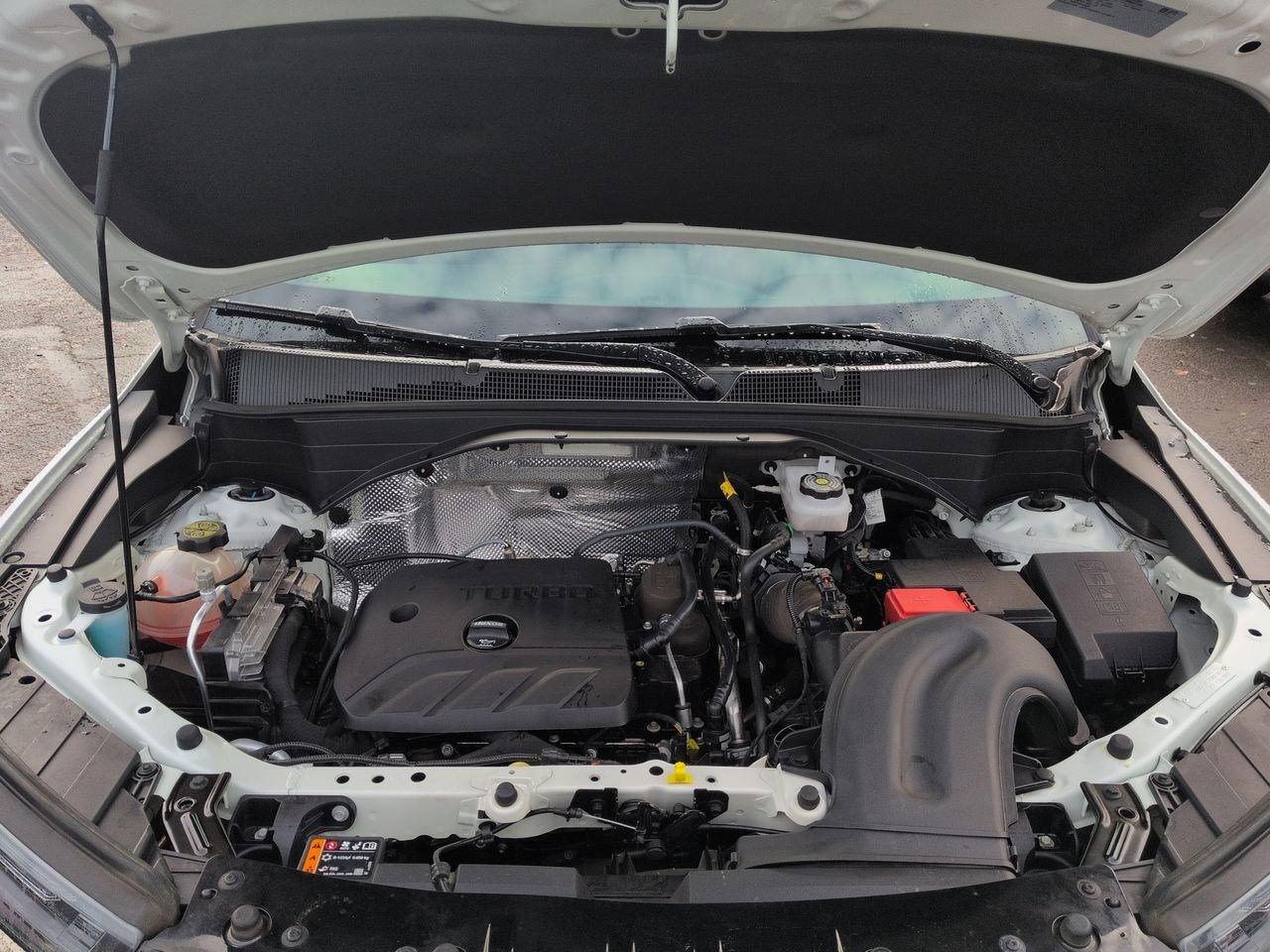 Thumbnail: 2023 Chevrolet TrailBlazer - 15