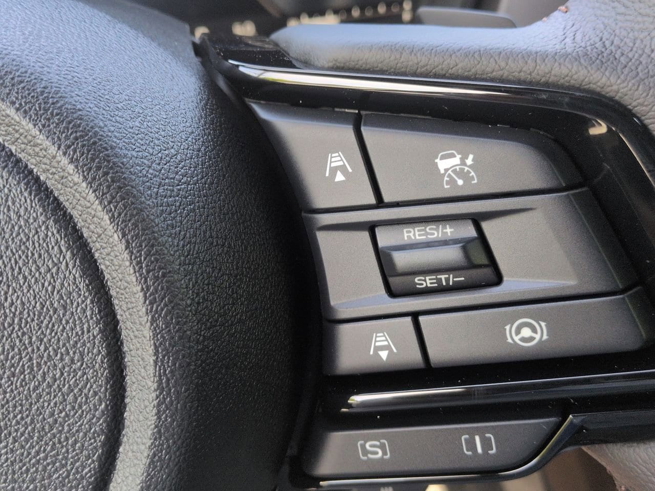 Thumbnail: 2026 Subaru Forester - 26