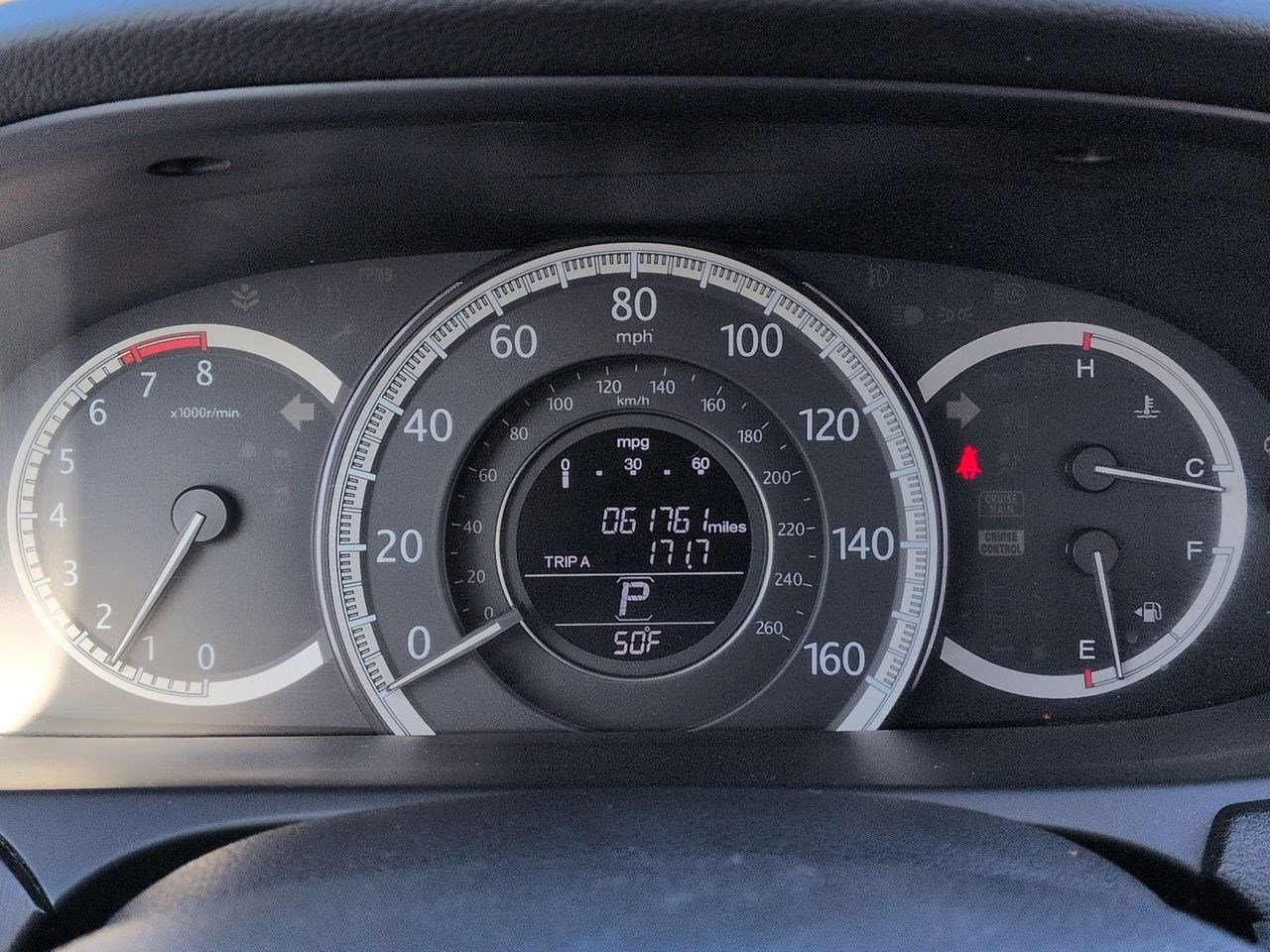 Thumbnail: 2015 Honda Accord - 34