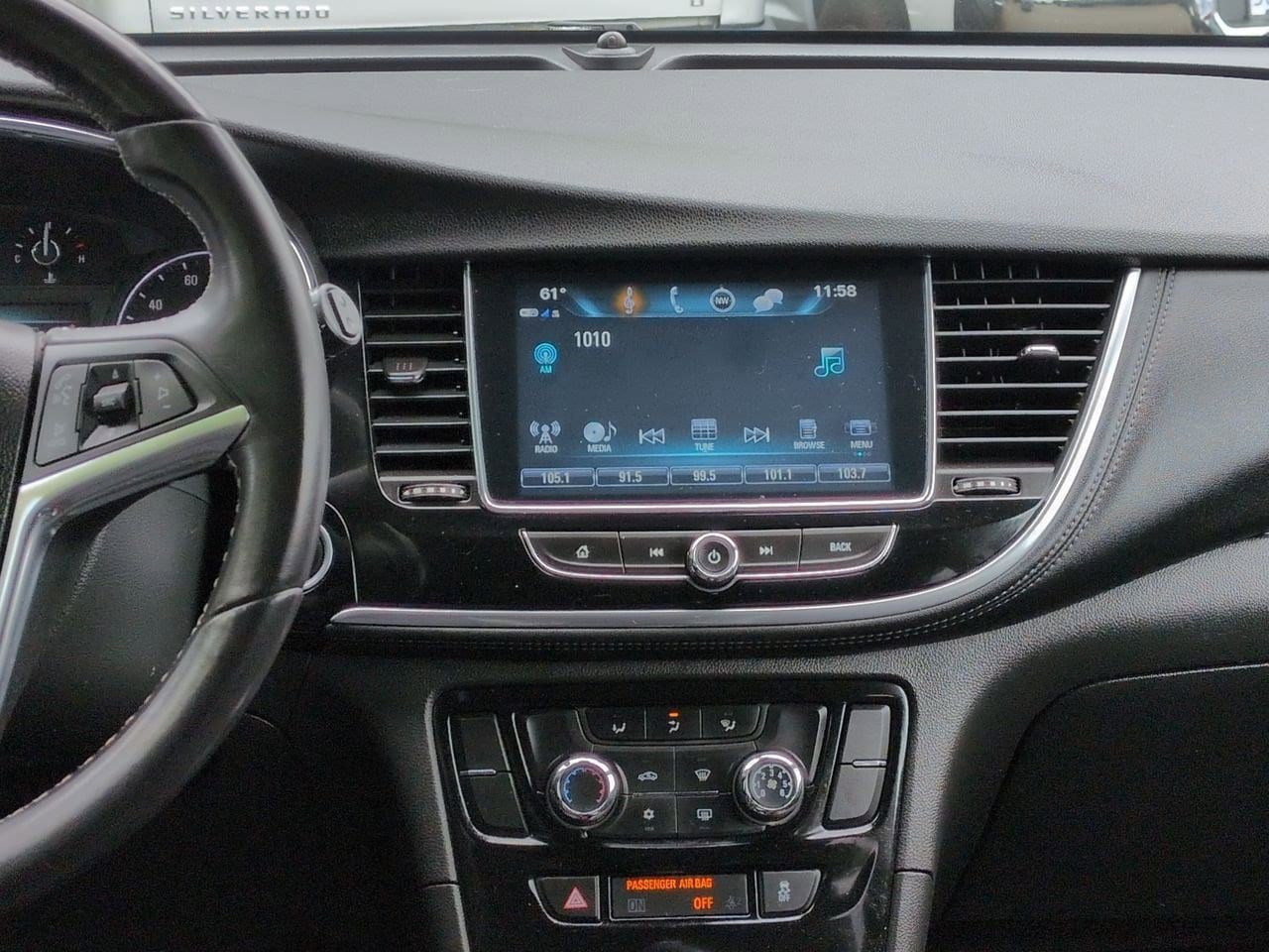 Thumbnail: 2018 Buick Encore - 27