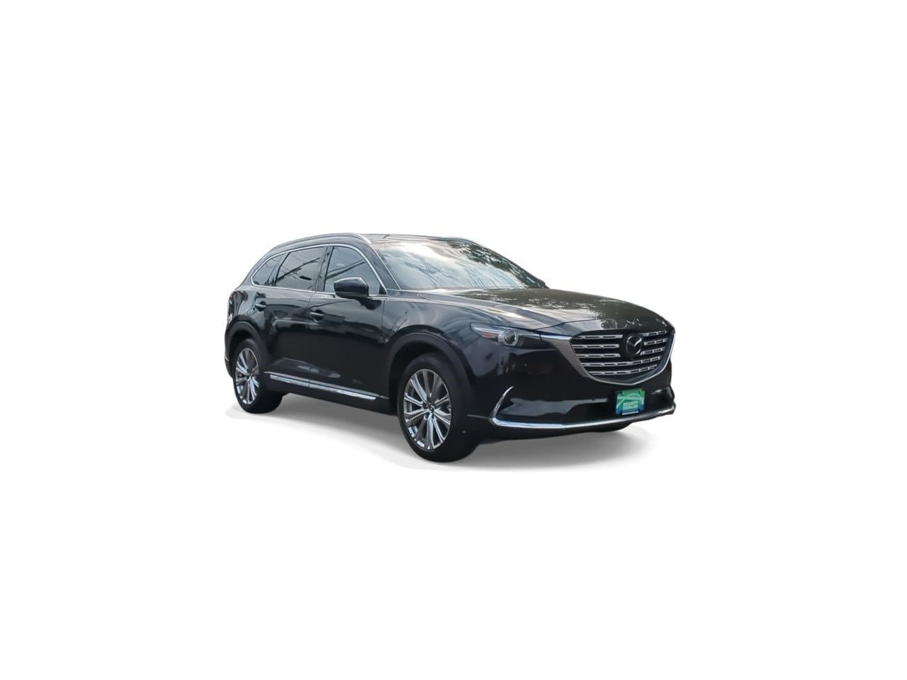 Thumbnail: 2022 Mazda CX-9 - 2