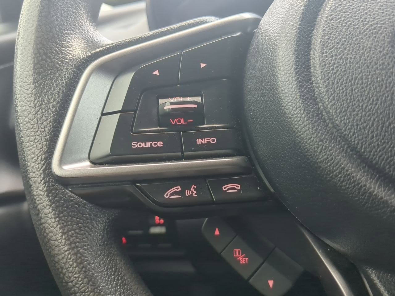 Thumbnail: 2020 Subaru Forester - 23