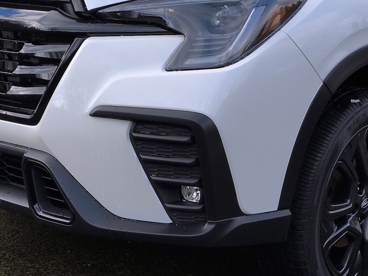 Thumbnail: 2026 Subaru Ascent - 11