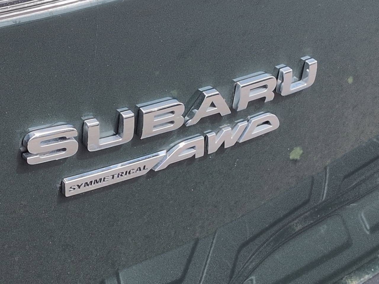 Thumbnail: 2023 Subaru Forester - 12