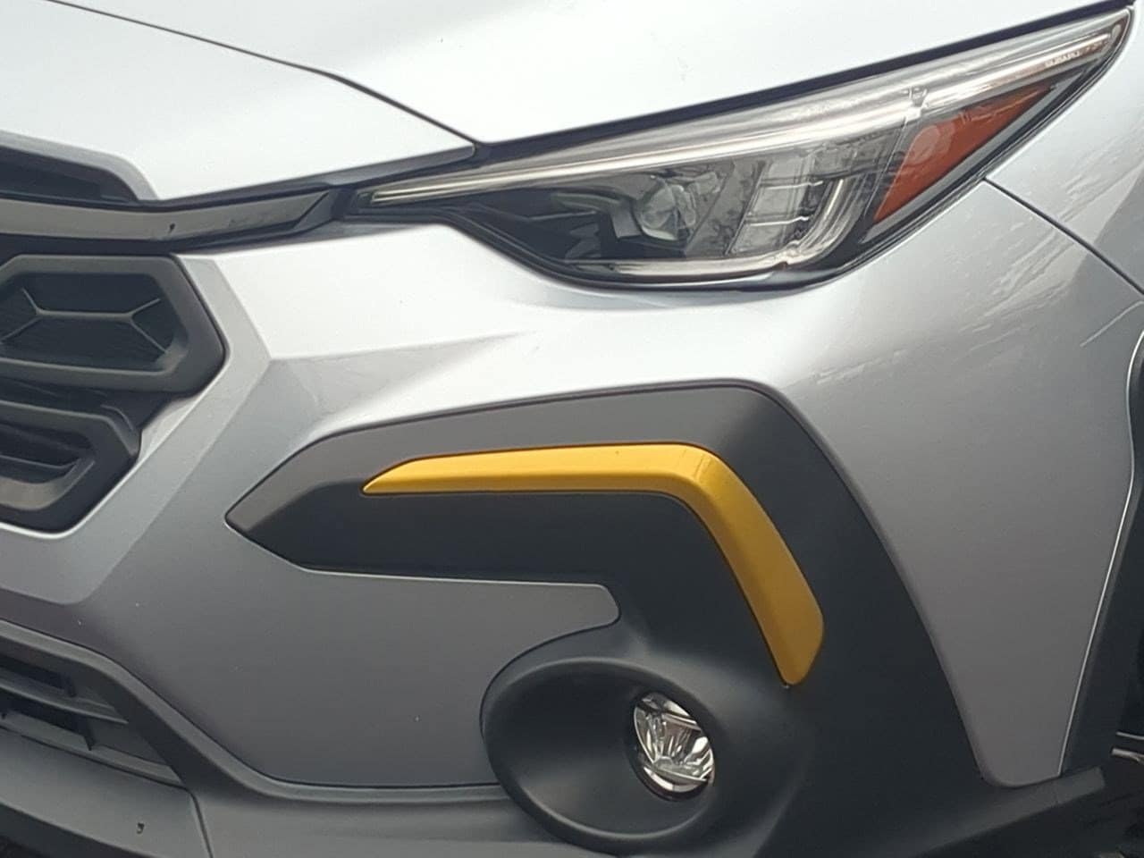 Thumbnail: 2024 Subaru Crosstrek - 11