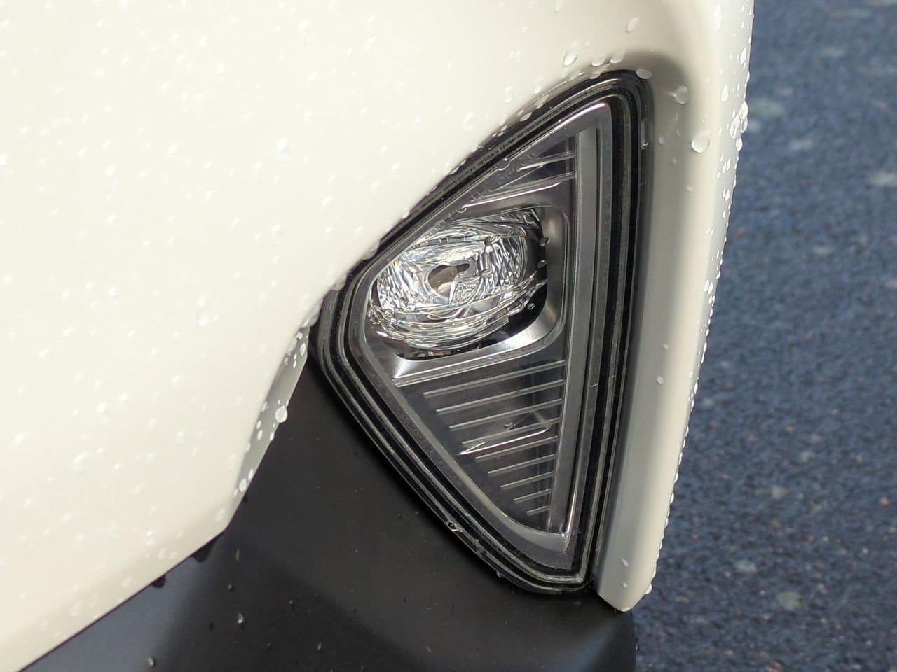 Thumbnail: 2025 Subaru Forester - 11