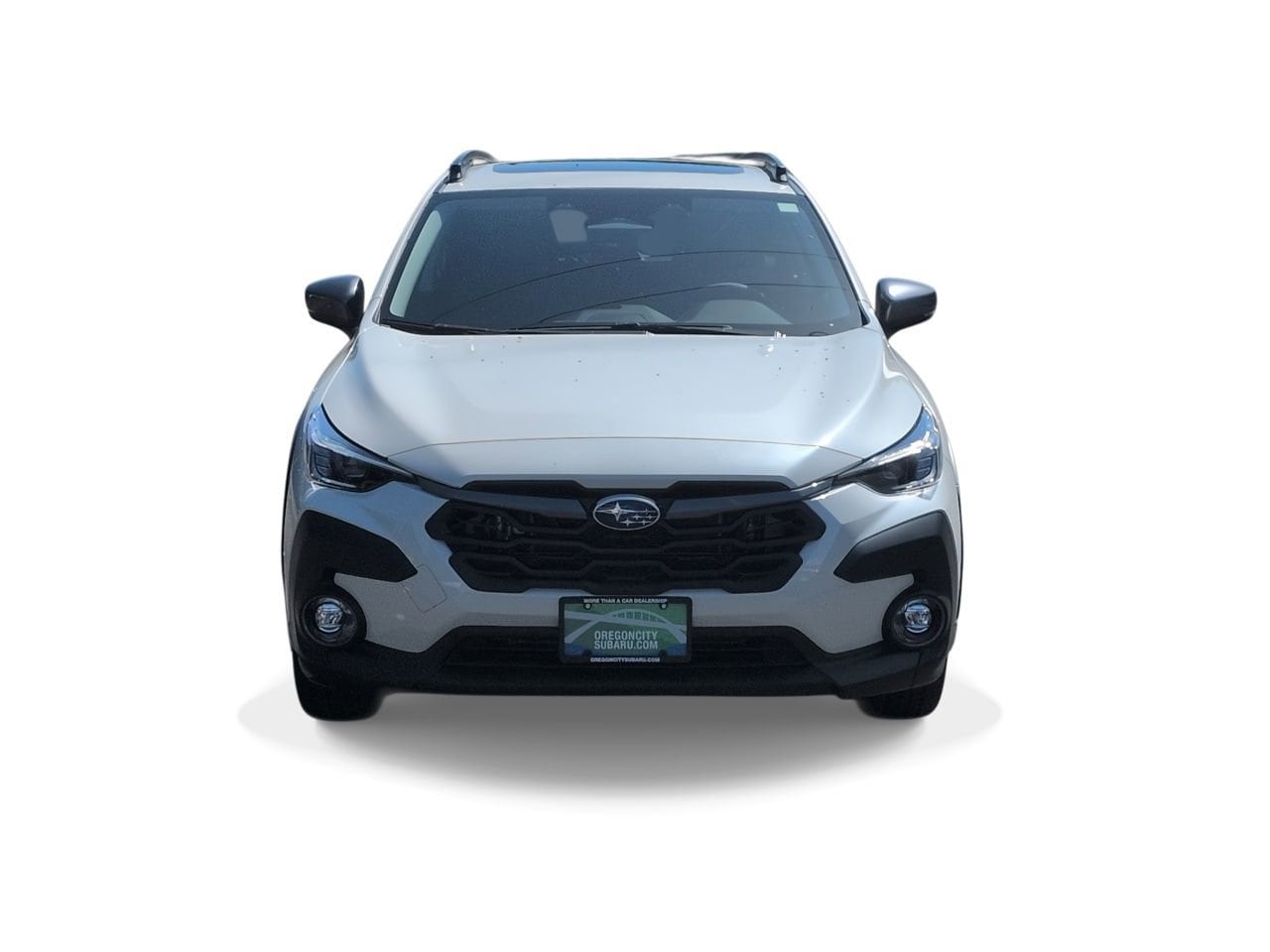 Thumbnail: 2026 Subaru Crosstrek - 3