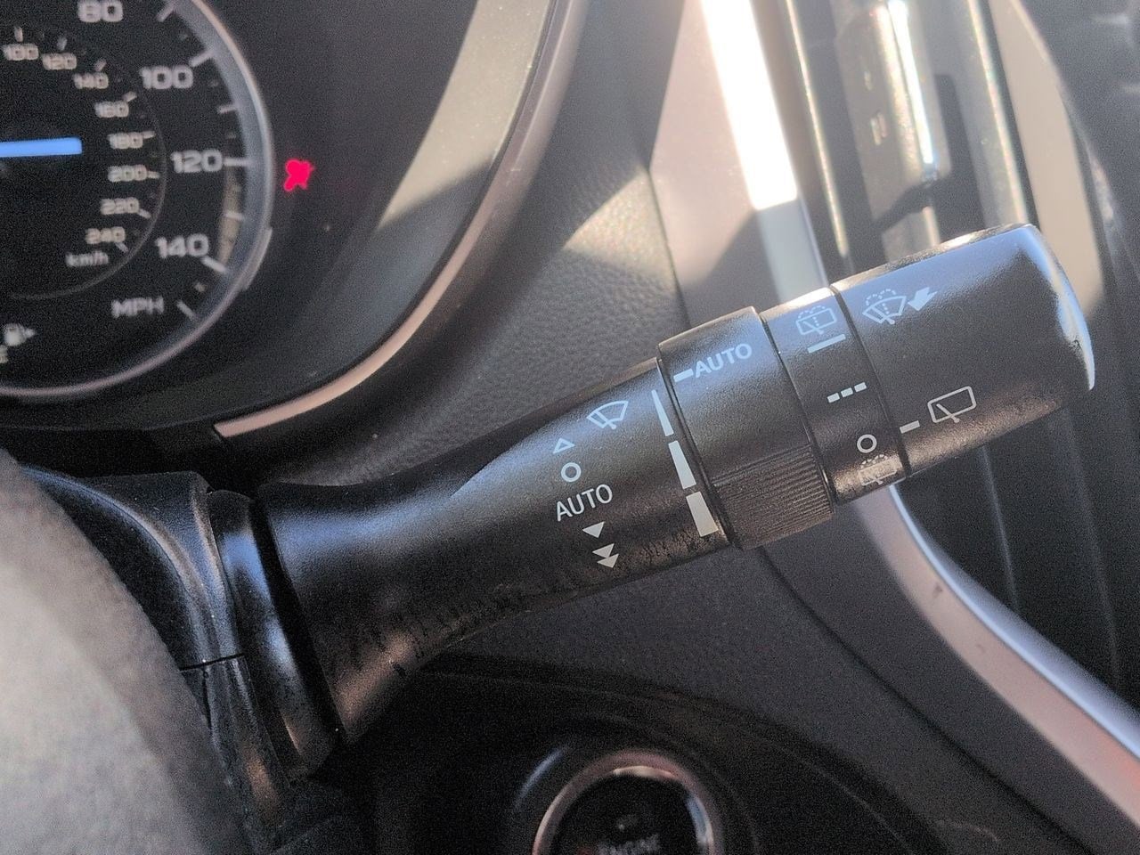 Thumbnail: 2019 Subaru Ascent - 26