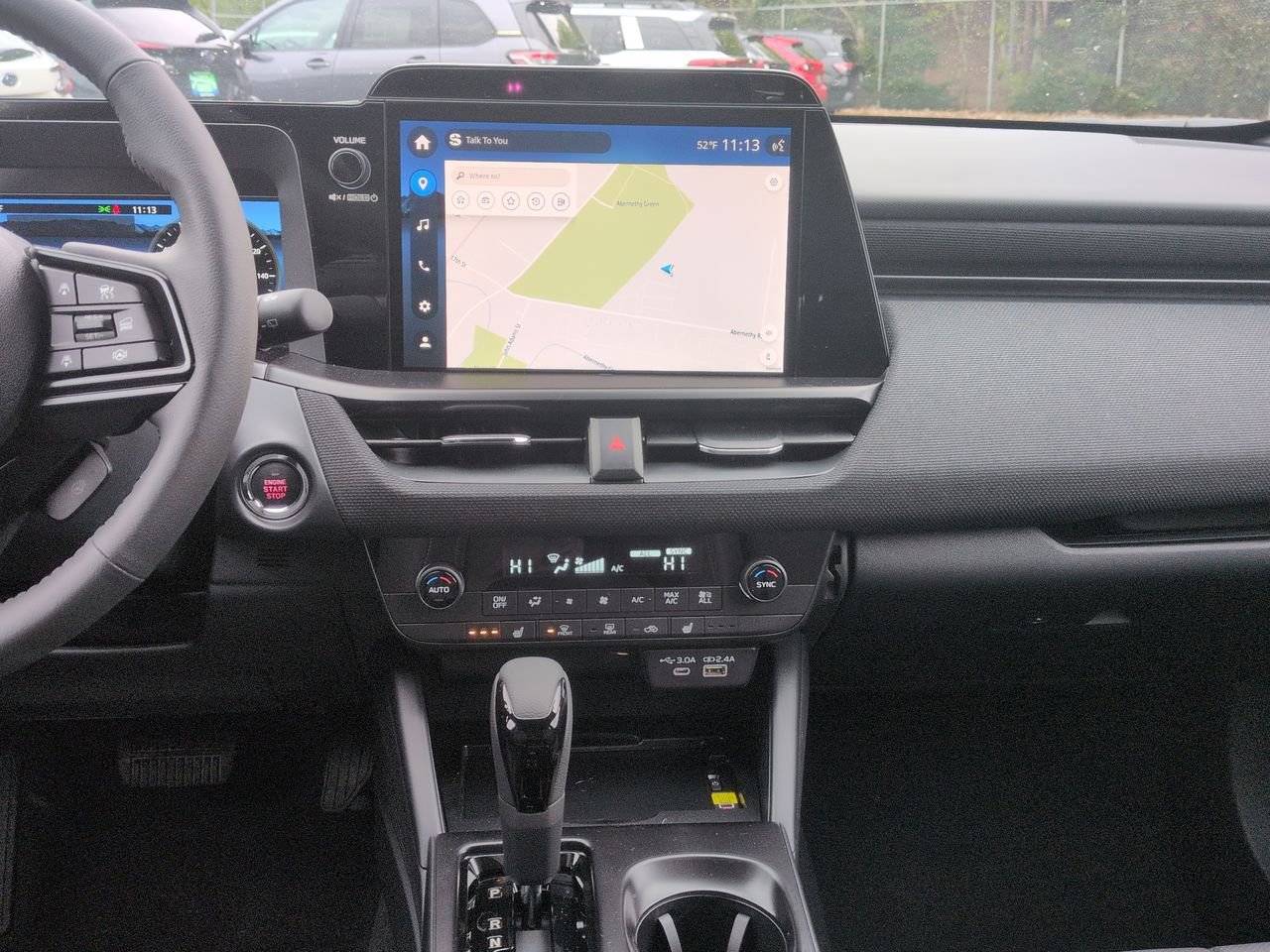 Thumbnail: 2026 Subaru Outback - 29