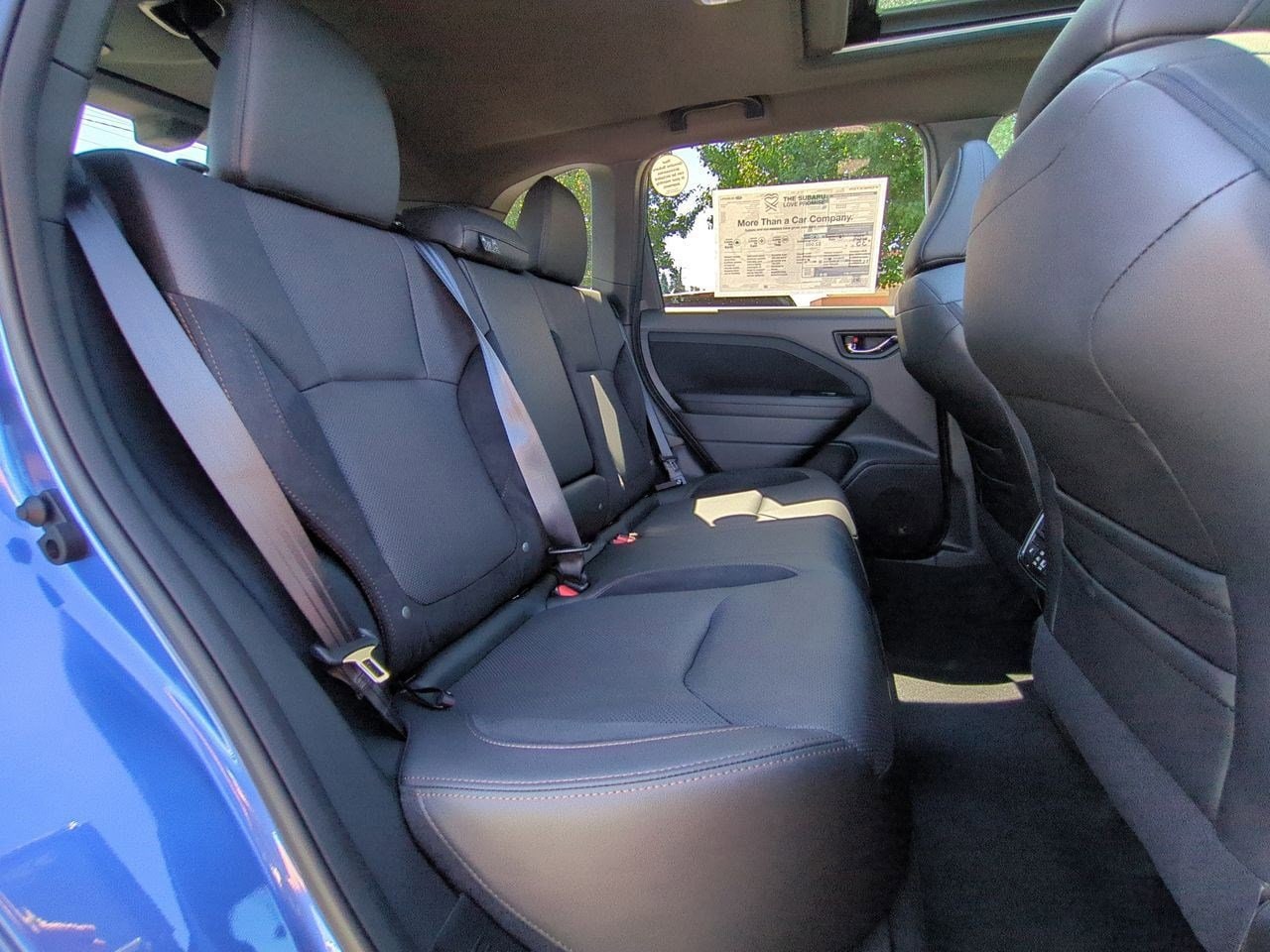 Thumbnail: 2025 Subaru Forester - 29