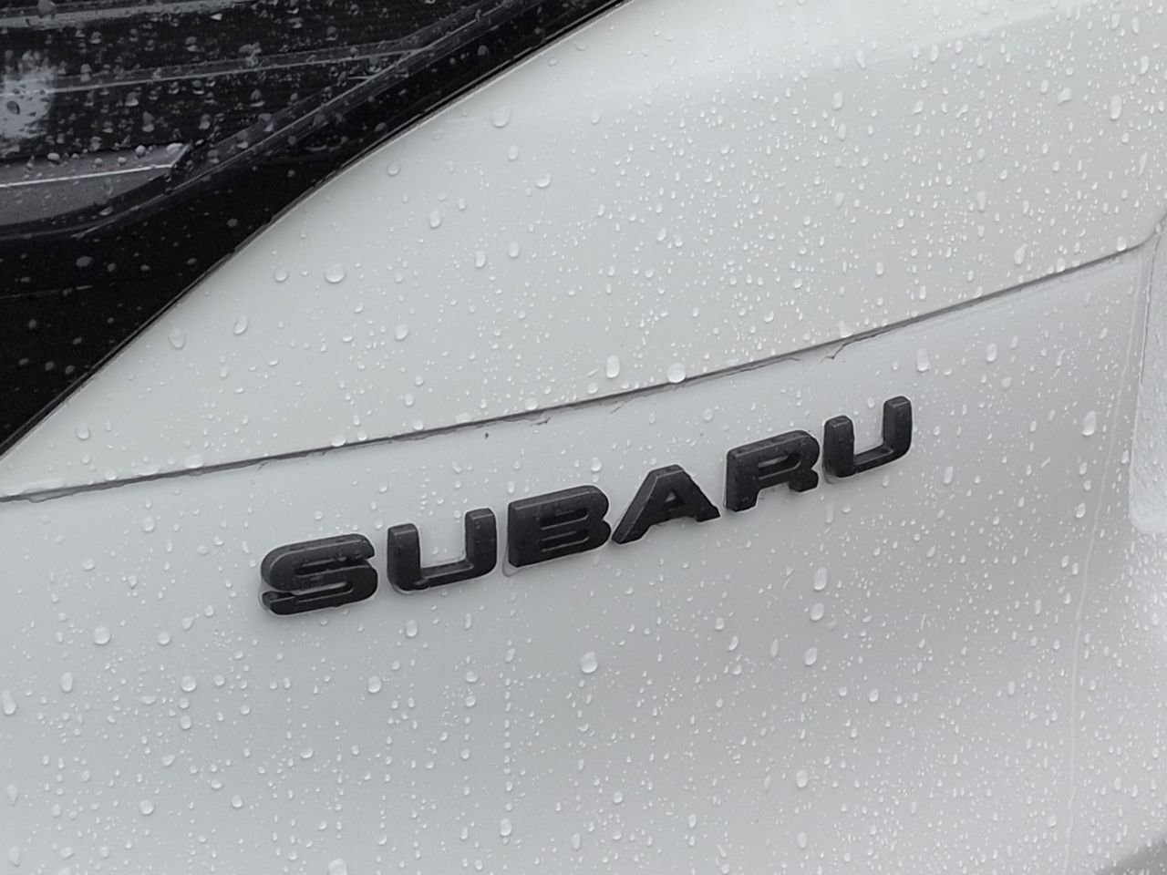 Thumbnail: 2026 Subaru Forester - 12