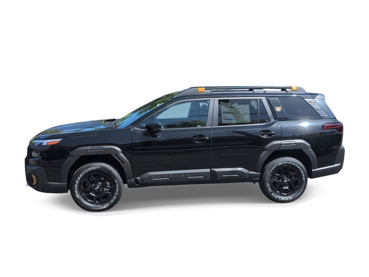 Thumbnail: 2026 Subaru Outback - 5