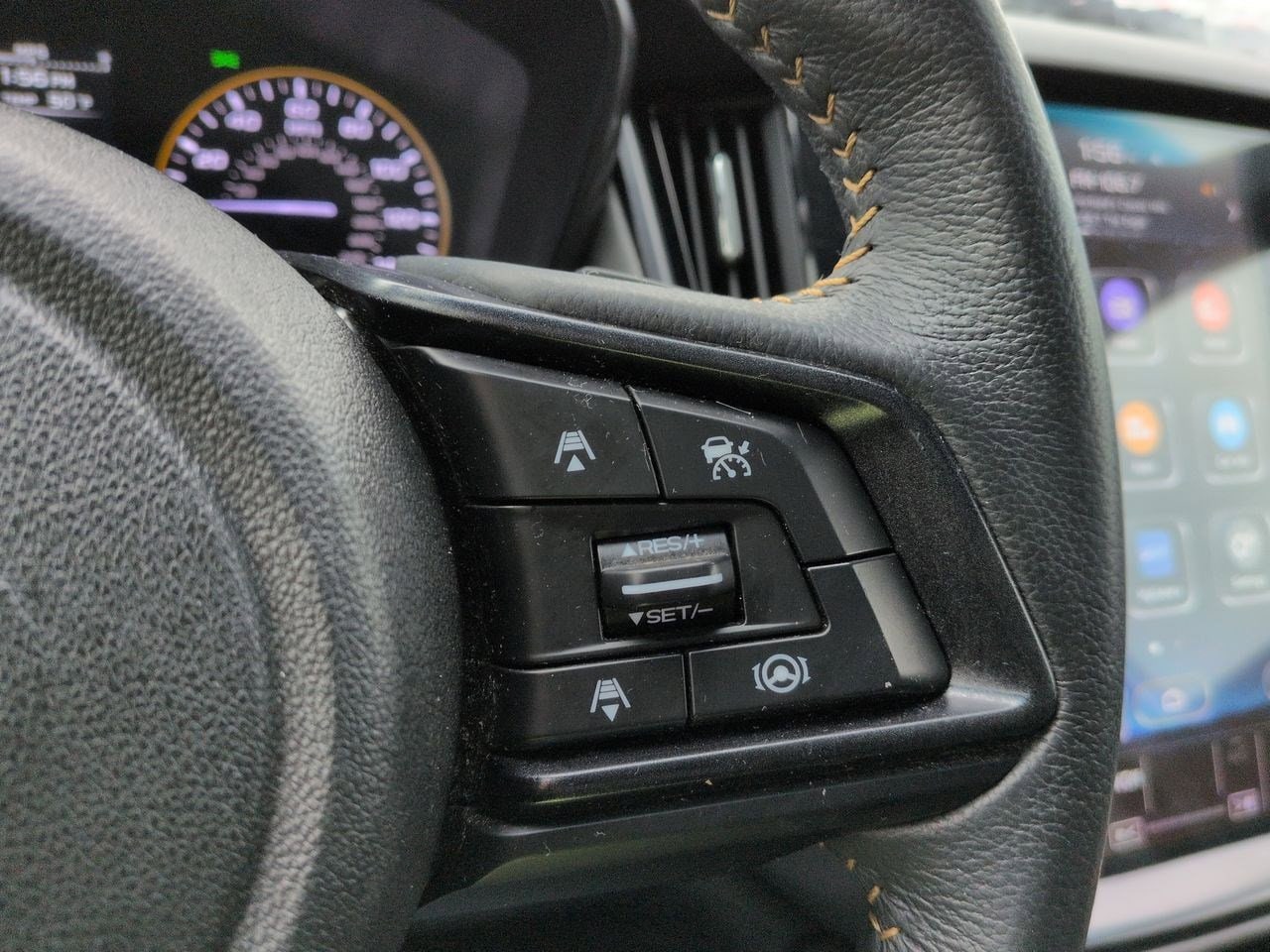 Thumbnail: 2022 Subaru Outback - 27