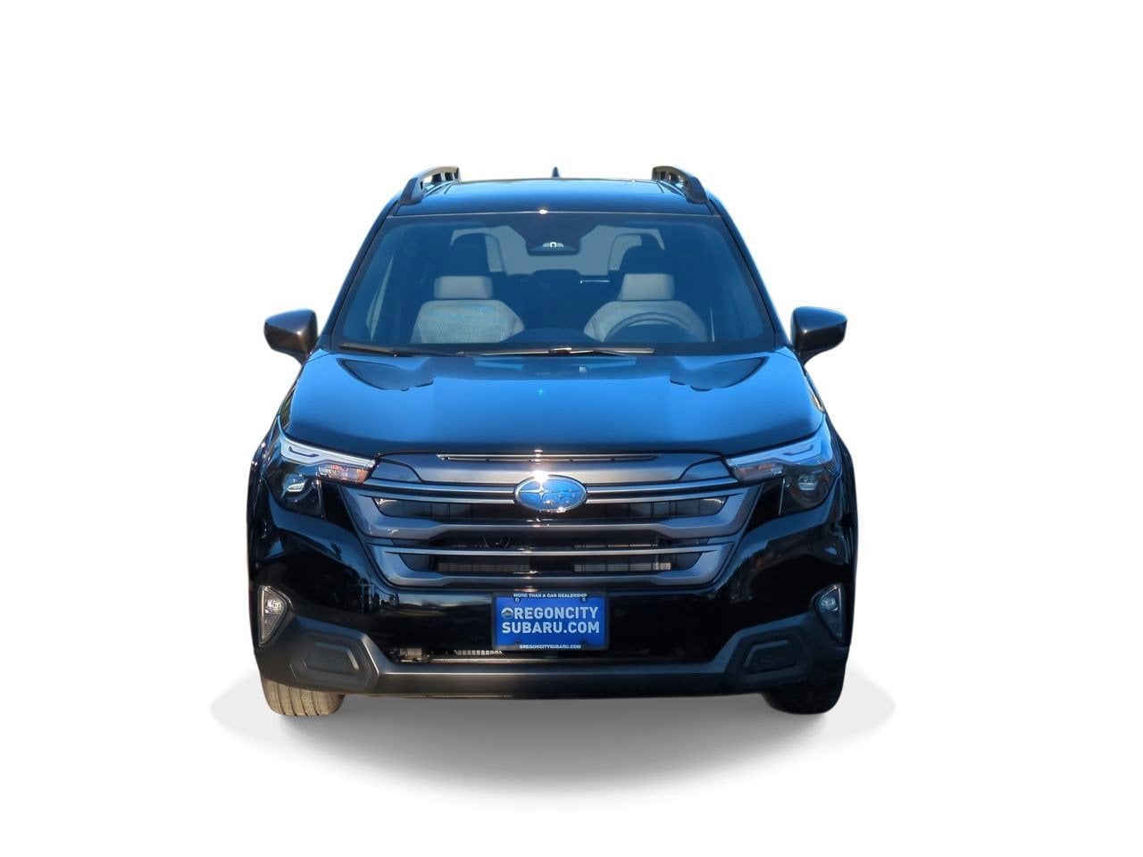 Thumbnail: 2025 Subaru Forester - 3