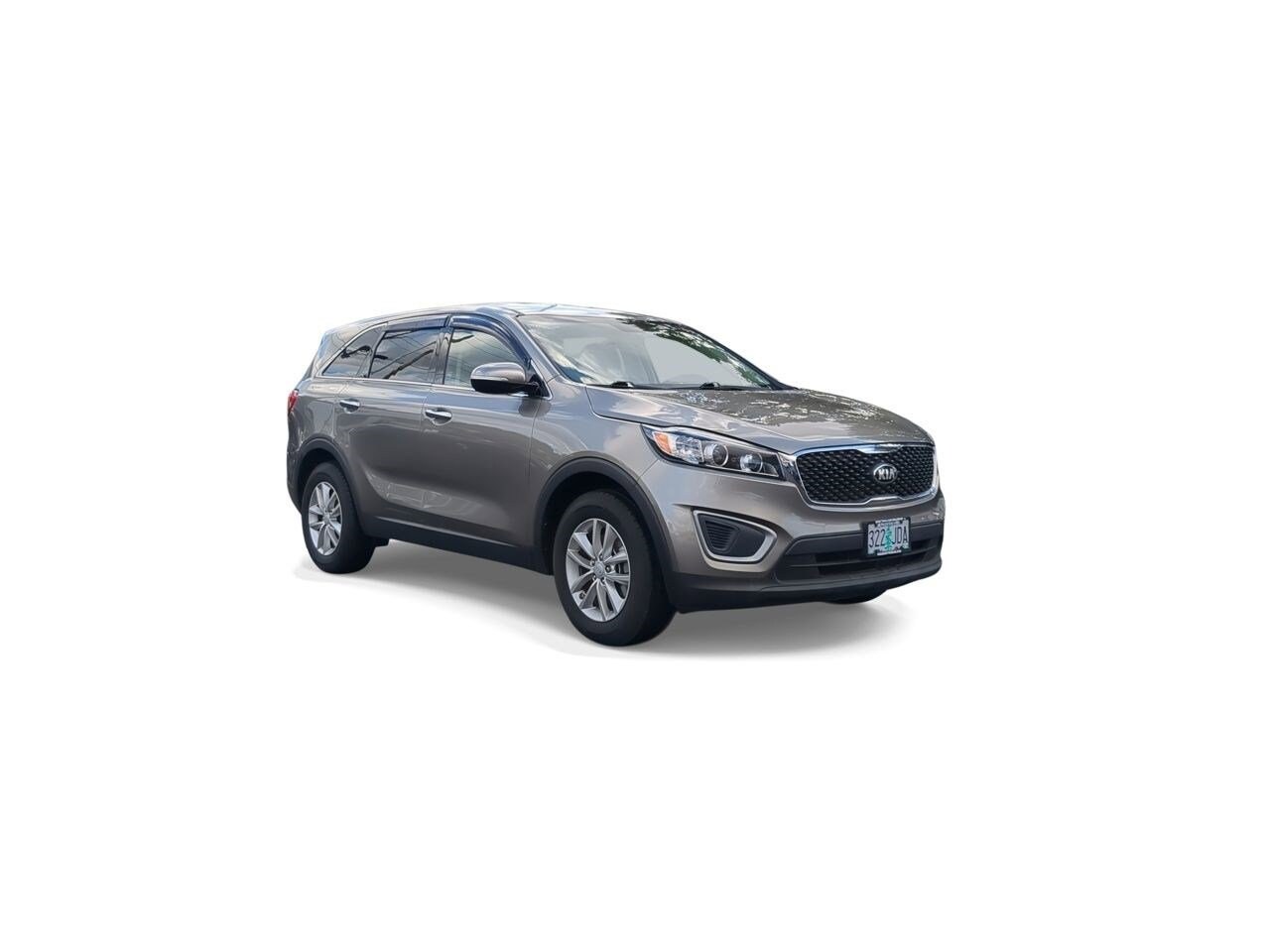 Thumbnail: 2016 Kia Sorento - 2
