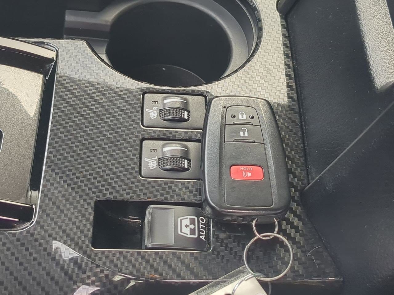 Thumbnail: 2023 Toyota 4Runner - 37