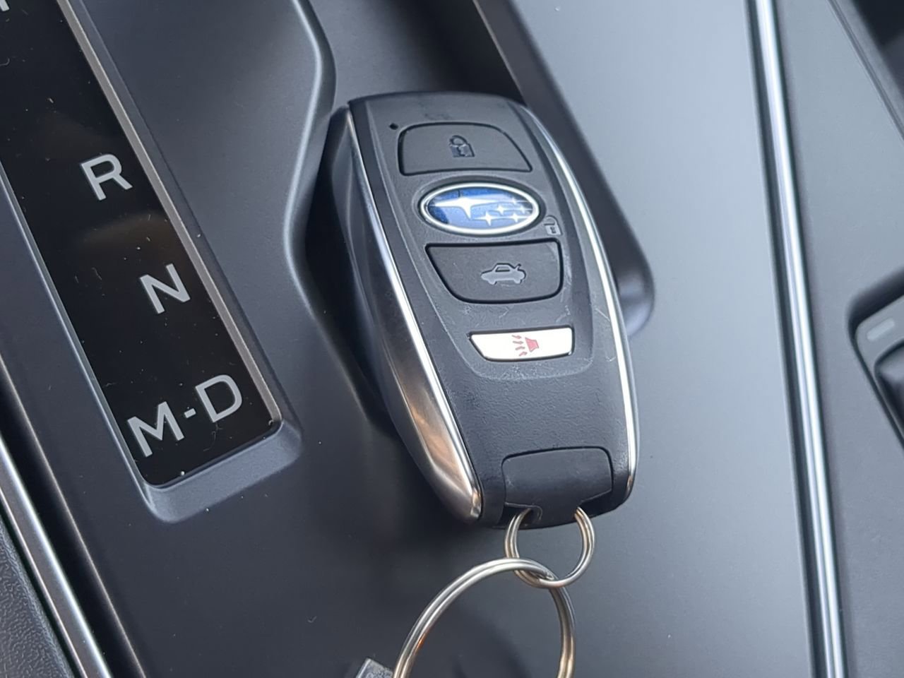 Thumbnail: 2025 Subaru Crosstrek - 37