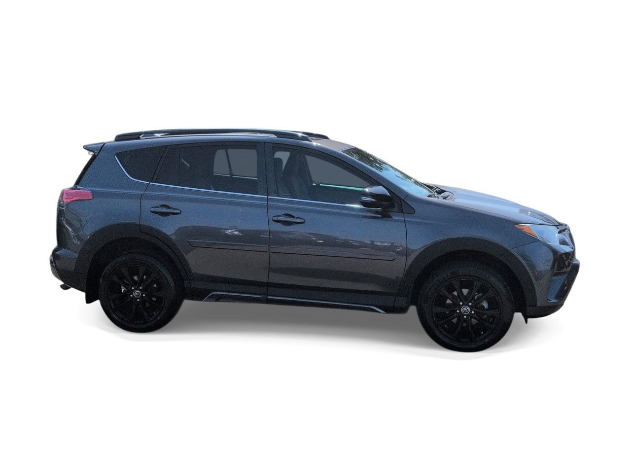 Thumbnail: 2018 Toyota RAV4 - 9