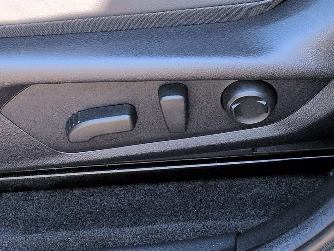 Thumbnail: 2025 Subaru Crosstrek - 18