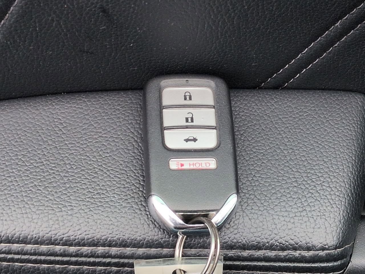 Thumbnail: 2015 Honda Civic - 37