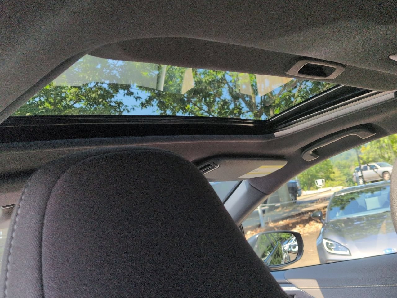 Thumbnail: 2026 Subaru Crosstrek - 19