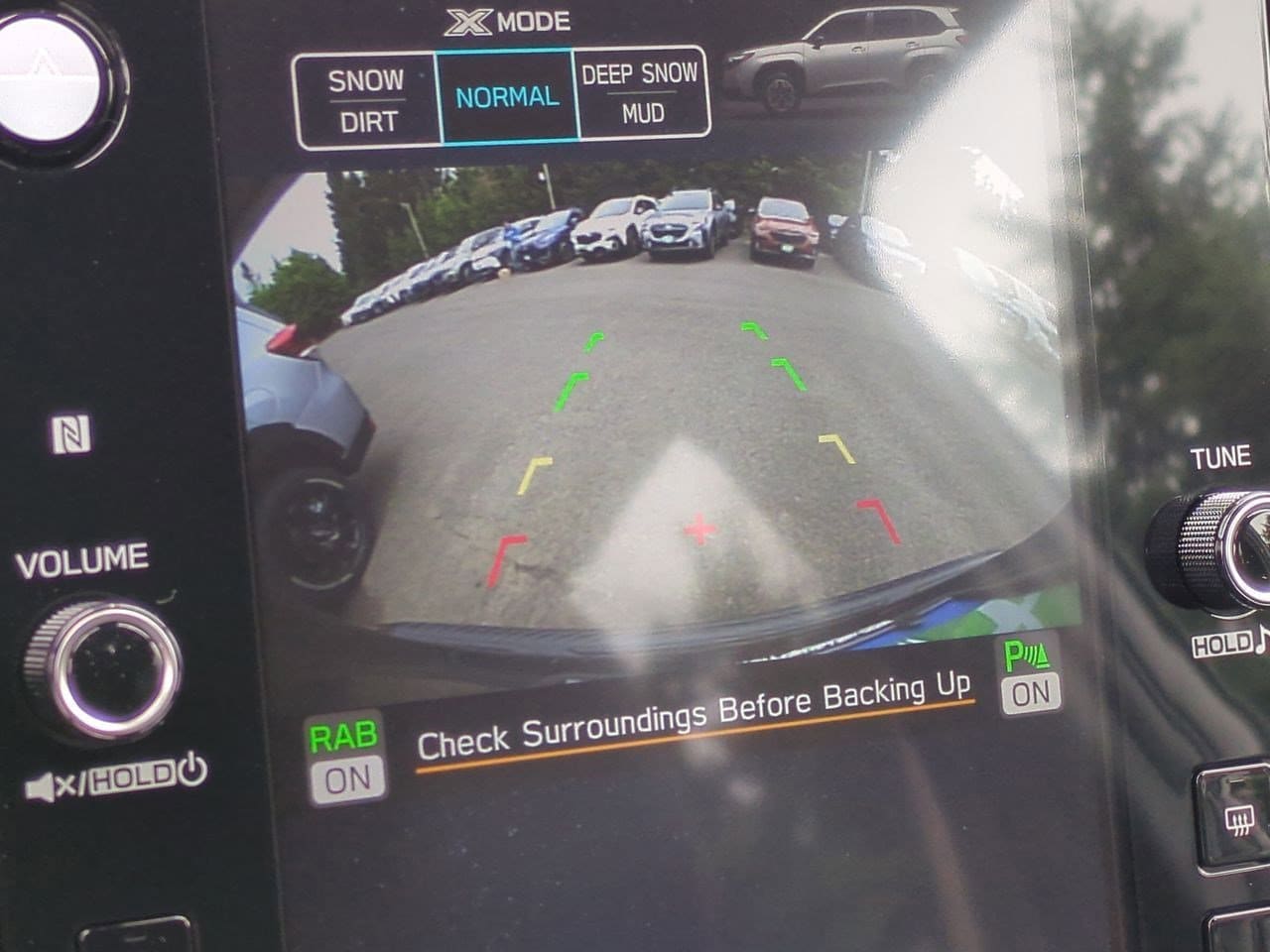 Thumbnail: 2025 Subaru Forester - 32