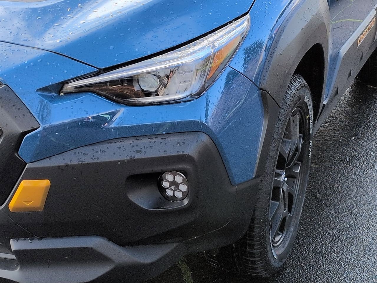 Thumbnail: 2026 Subaru Crosstrek - 11