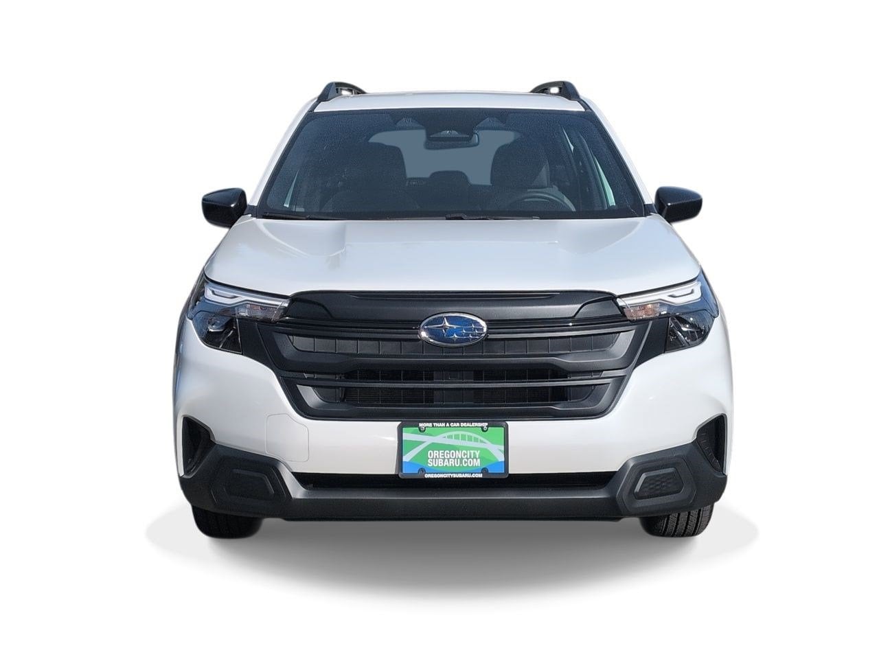 Thumbnail: 2026 Subaru Forester - 3