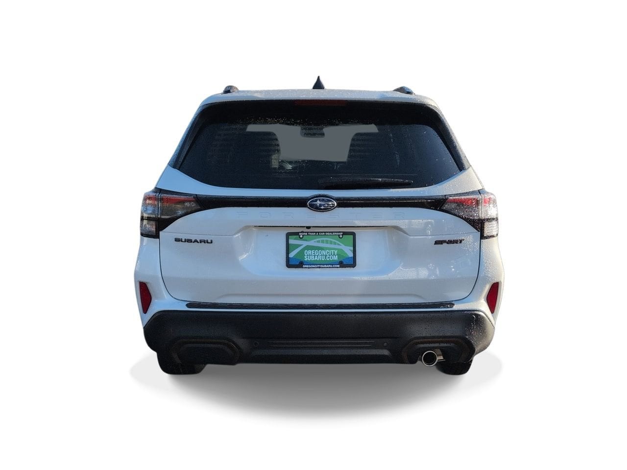 Thumbnail: 2026 Subaru Forester - 7