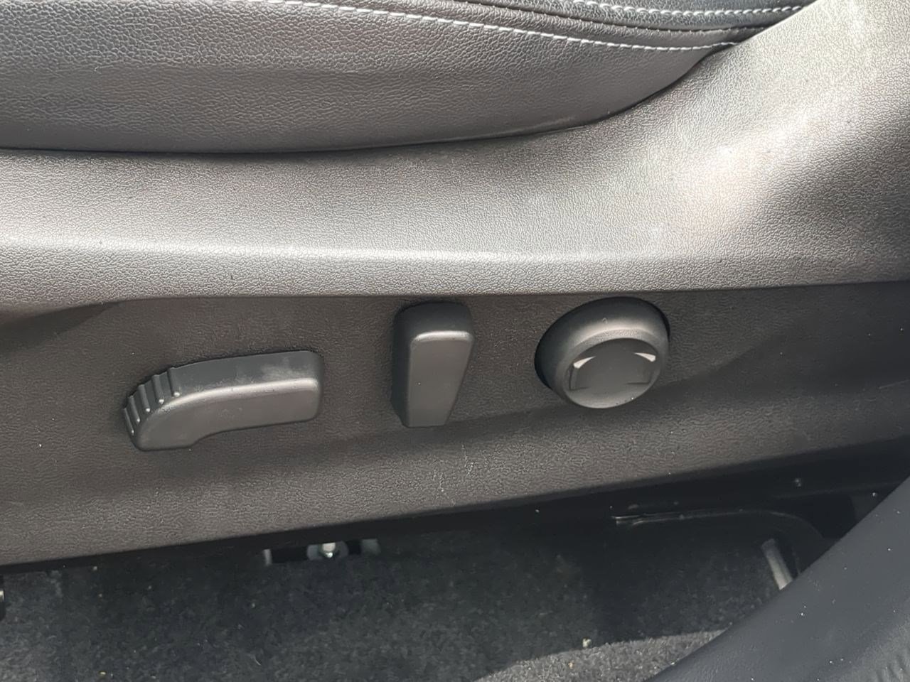 Thumbnail: 2021 Subaru Forester - 18