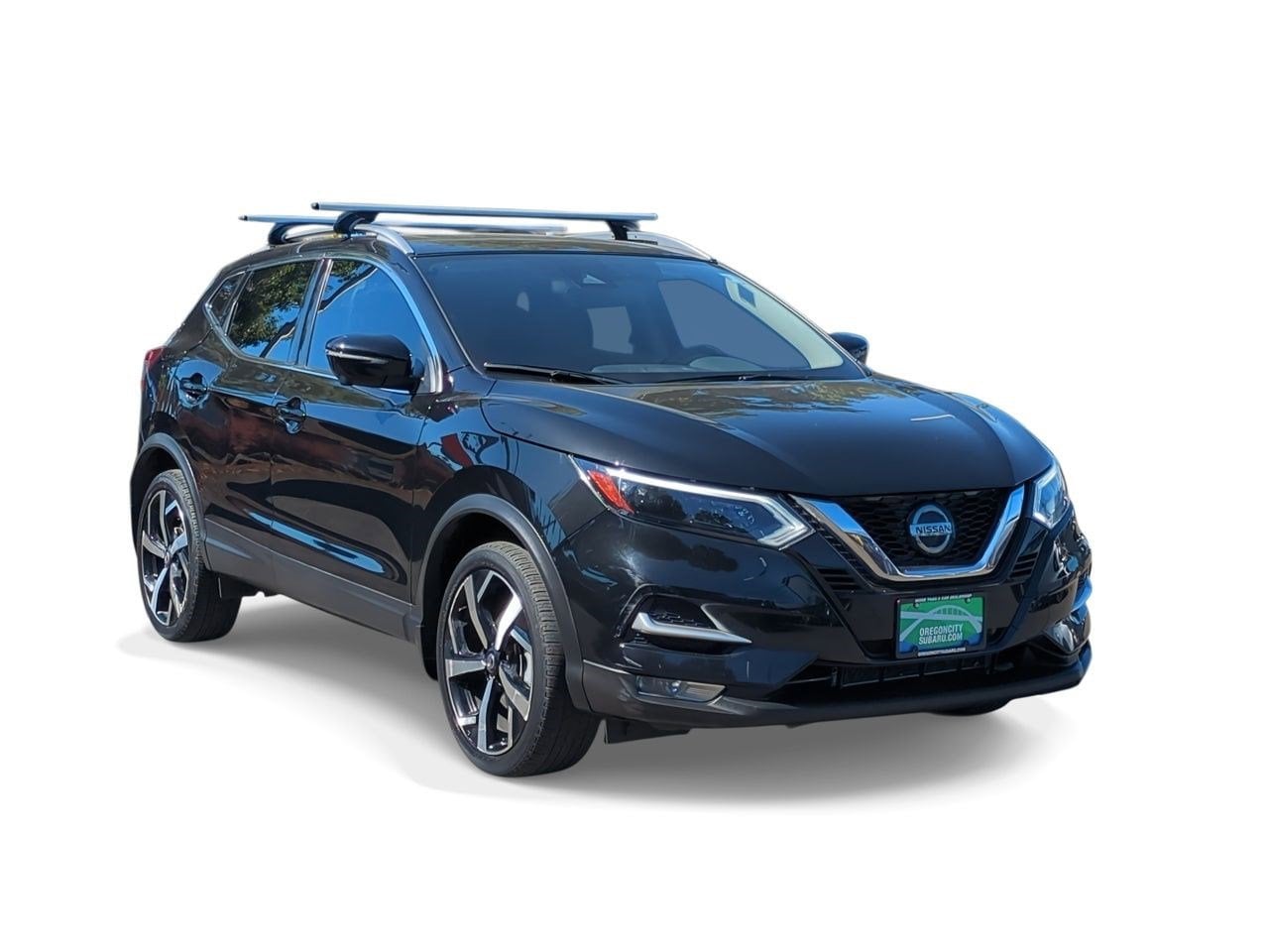 Thumbnail: 2020 Nissan Rogue Sport - 2