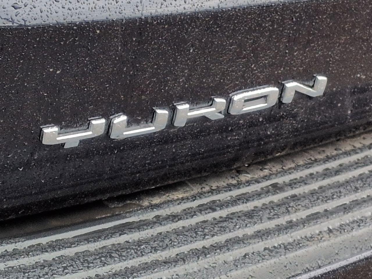 Thumbnail: 2022 GMC Yukon - 13