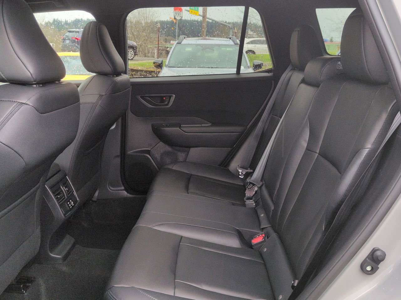 Thumbnail: 2026 Subaru Outback - 21