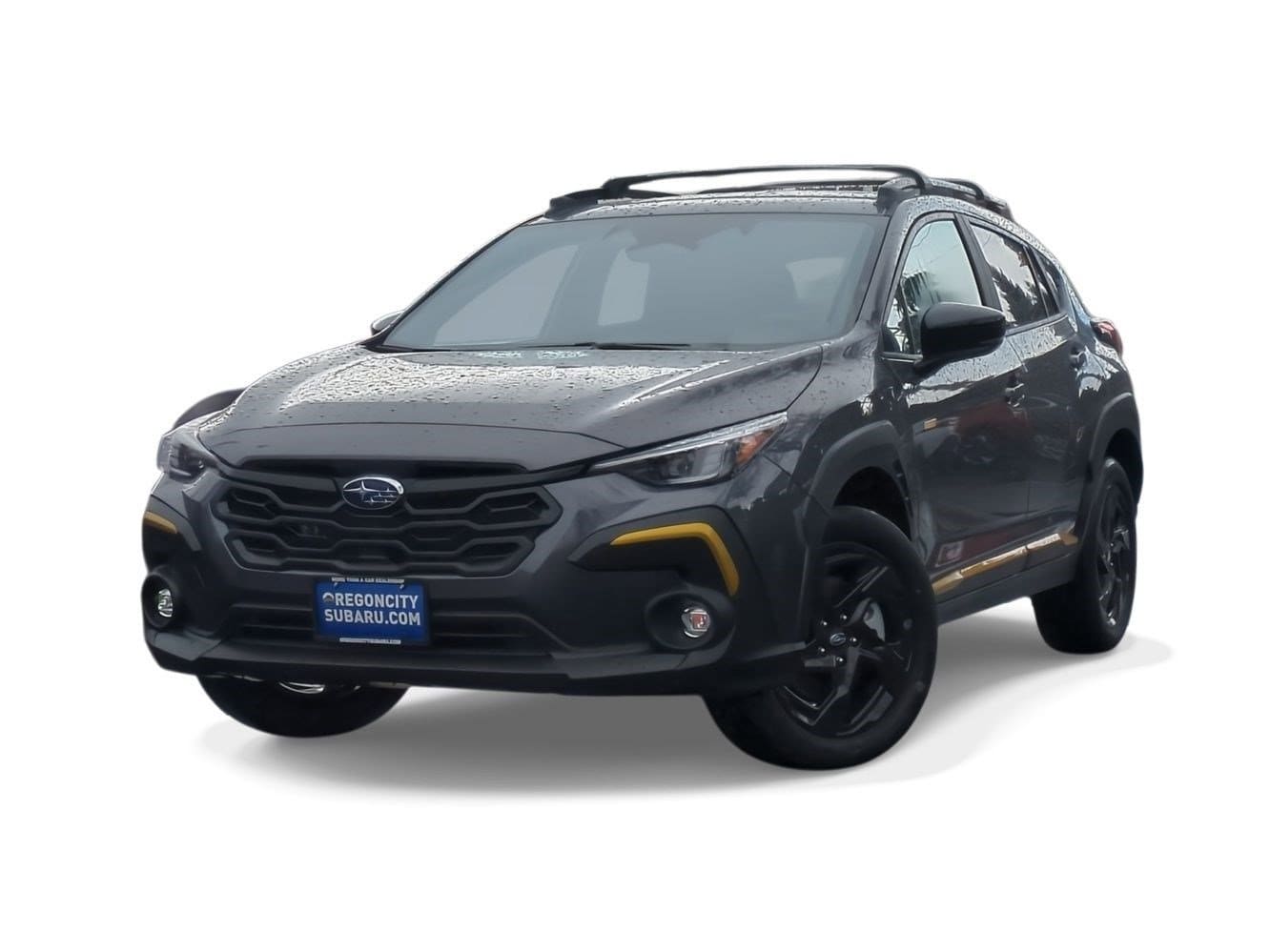 Thumbnail: 2025 Subaru Crosstrek - 1