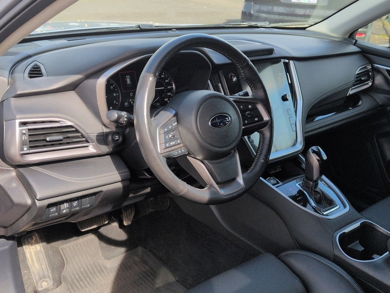 Thumbnail: 2023 Subaru Outback - 10