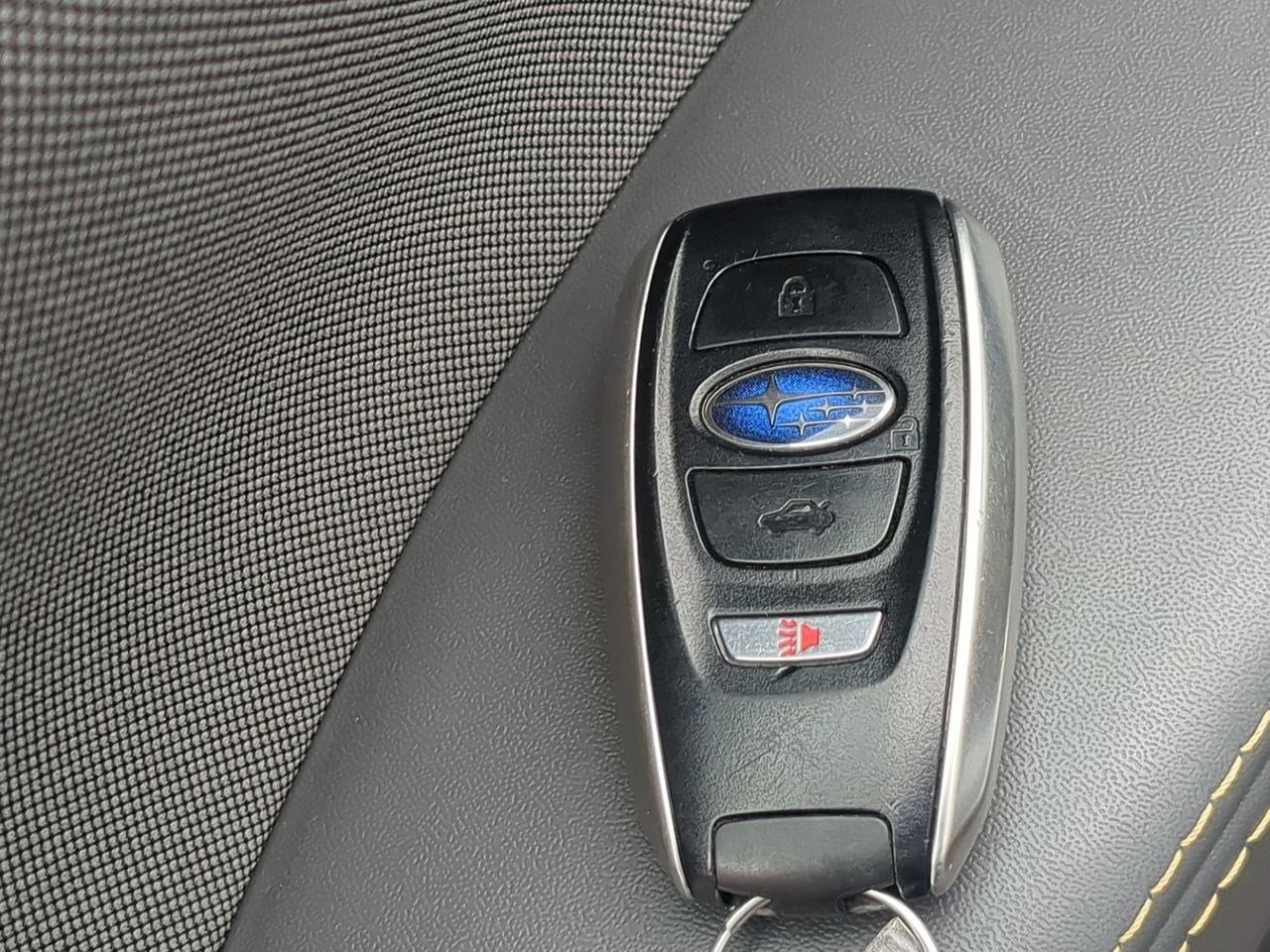 Thumbnail: 2024 Subaru Crosstrek - 37