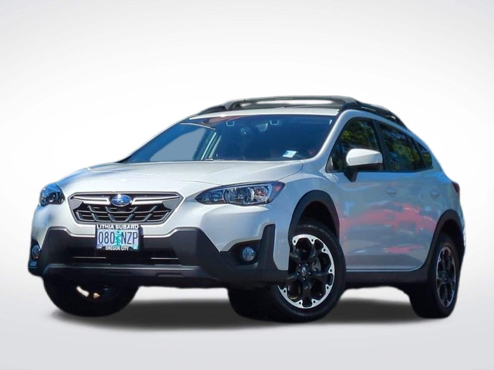 2023 Subaru Crosstrek Premium -
                Oregon City, OR