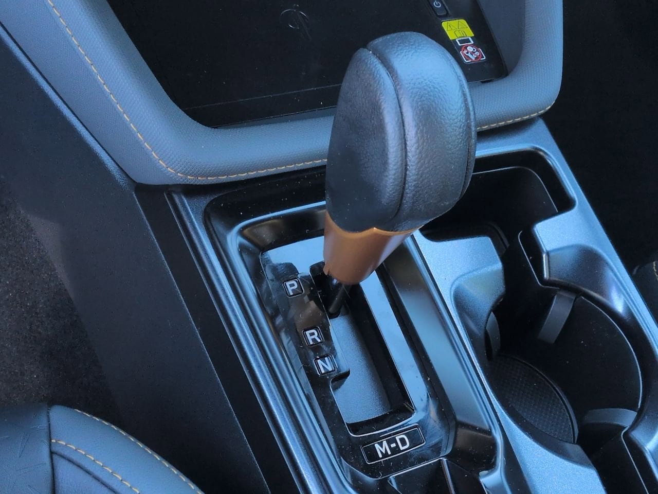 Thumbnail: 2026 Subaru Forester - 35