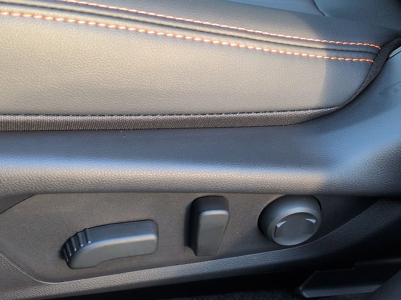 Thumbnail: 2025 Subaru Crosstrek - 18