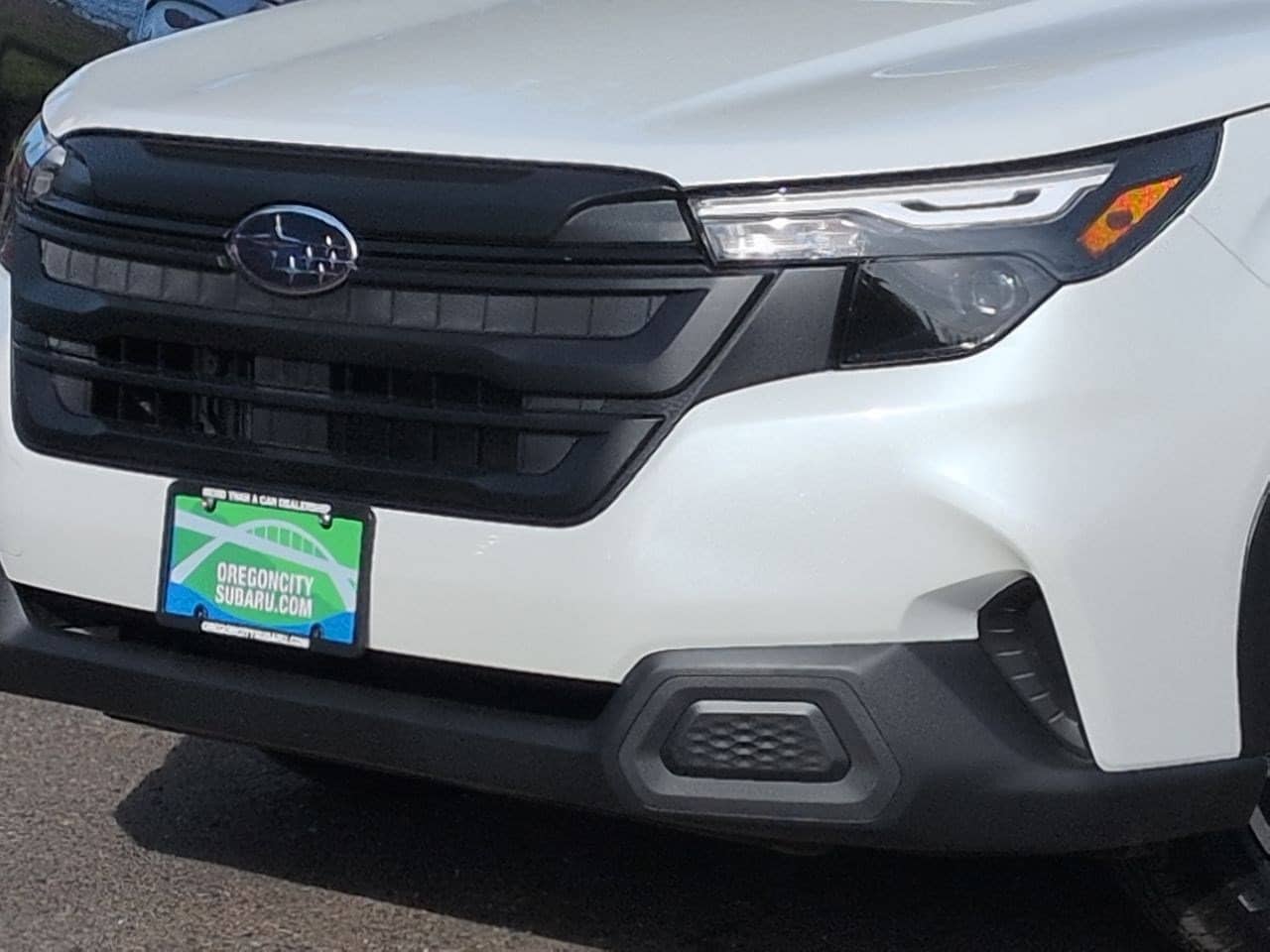 Thumbnail: 2026 Subaru Forester - 11