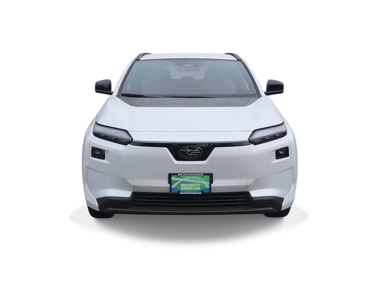 Thumbnail: 2026 Subaru Solterra - 3