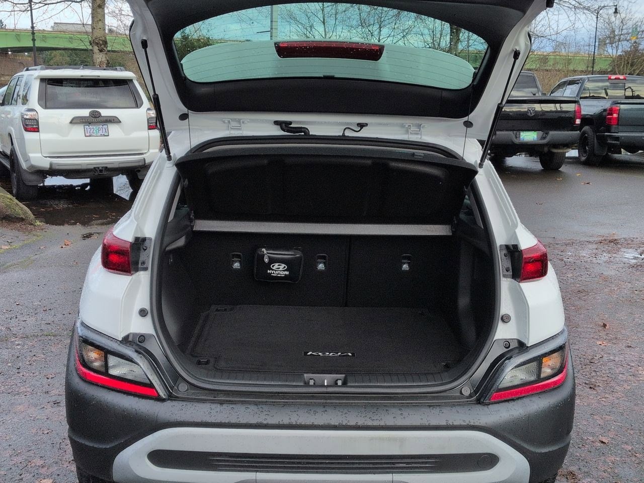 Thumbnail: 2023 Hyundai Kona - 34