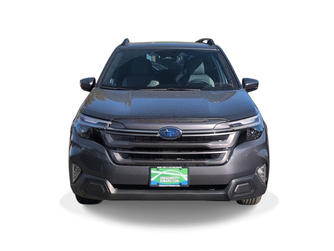 Thumbnail: 2026 Subaru Forester - 3