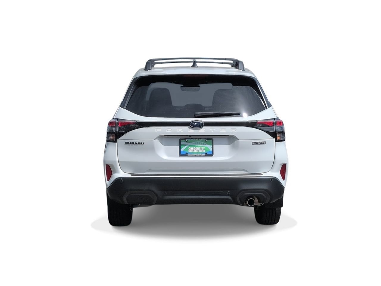 Thumbnail: 2026 Subaru Forester - 7
