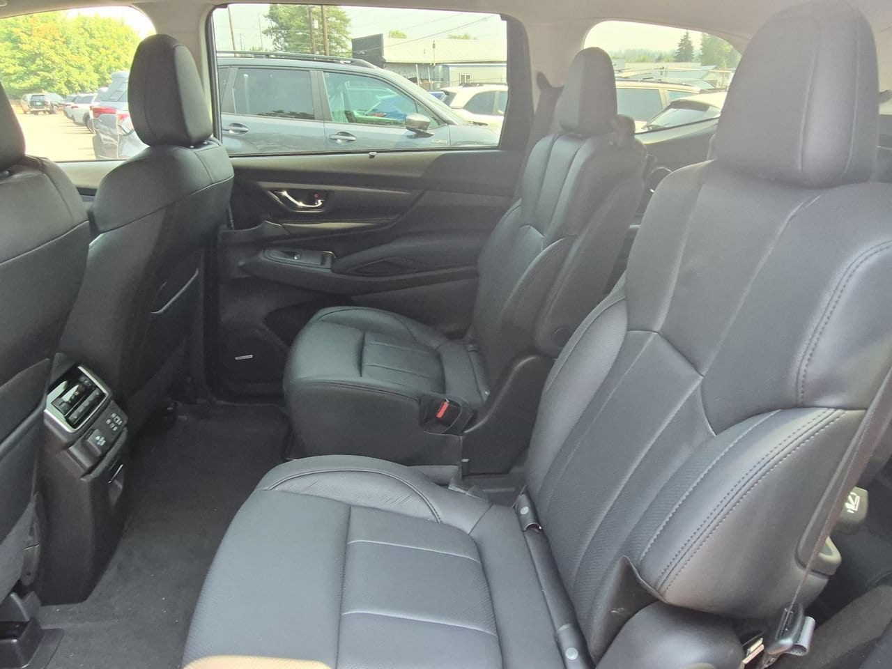 2026 Subaru Ascent Onyx Edition-Touring - Photo 20