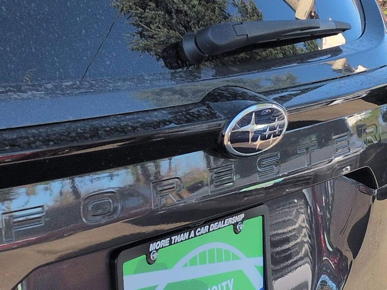 Thumbnail: 2026 Subaru Forester - 13