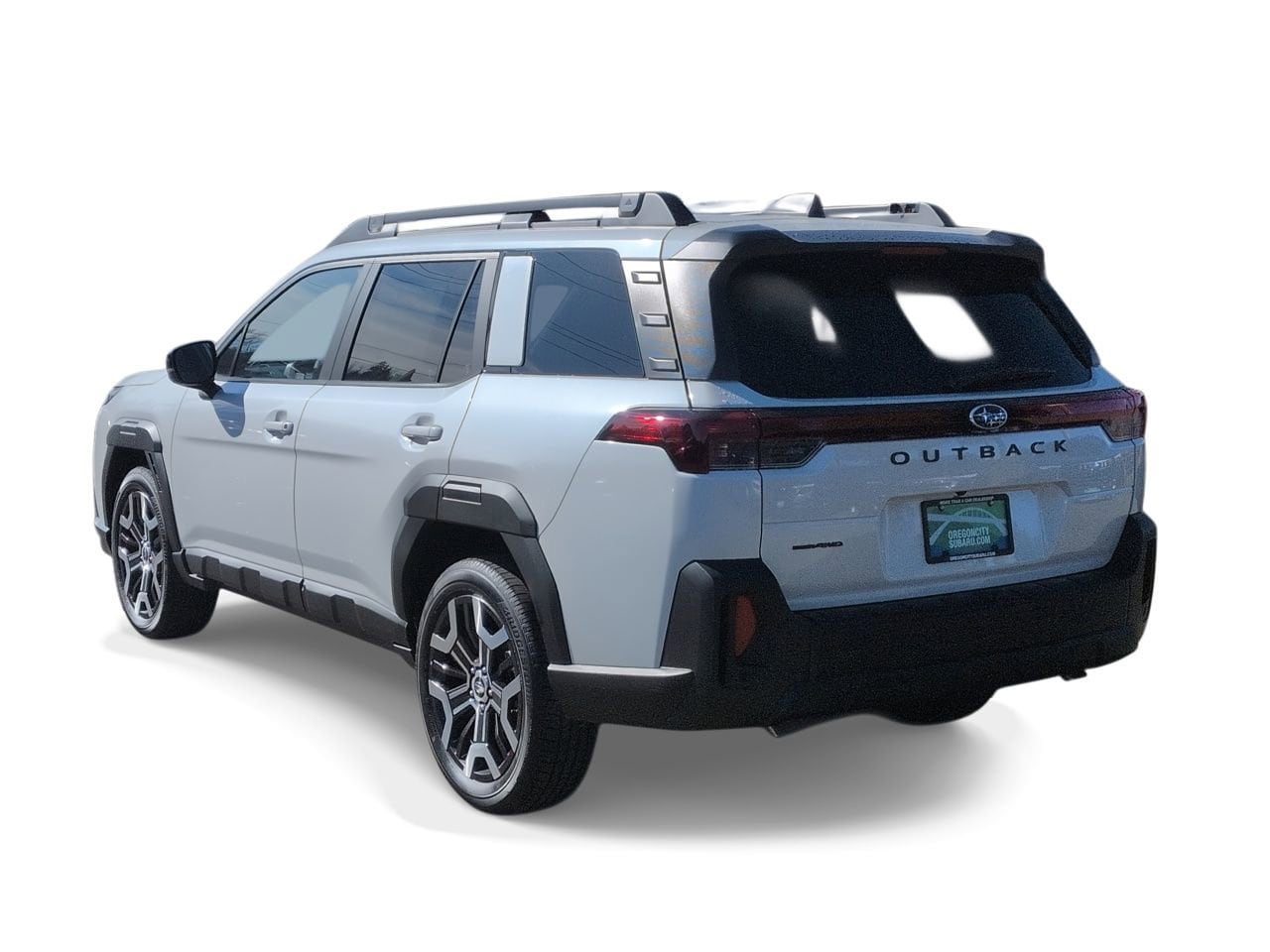 Thumbnail: 2026 Subaru Outback - 6